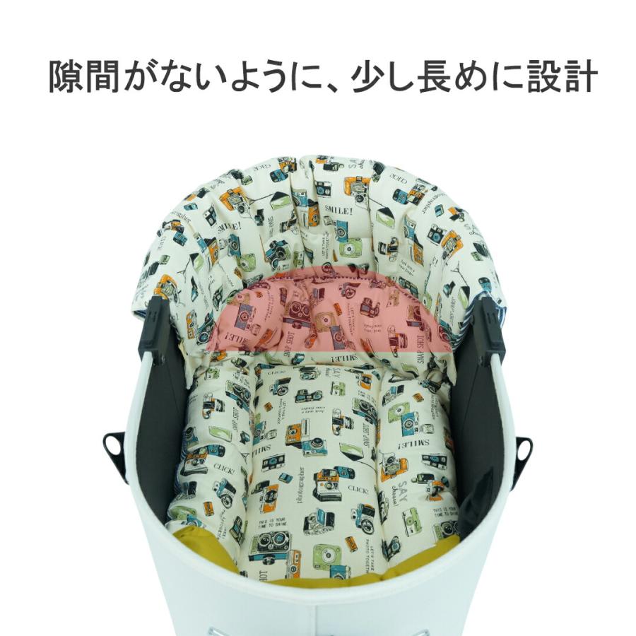 2点セット】あごのせ・マット レトロカメラ刺しゅう 名入り ペット