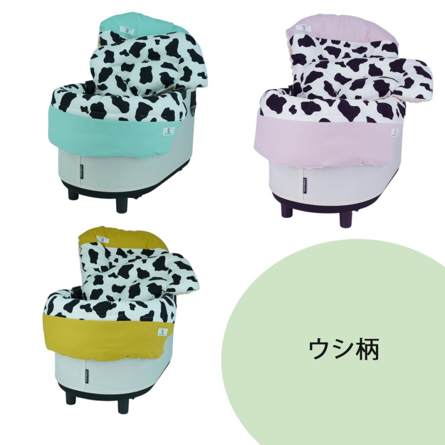 ペットカート クッション あごのせ ペットベッド マット ペット枕