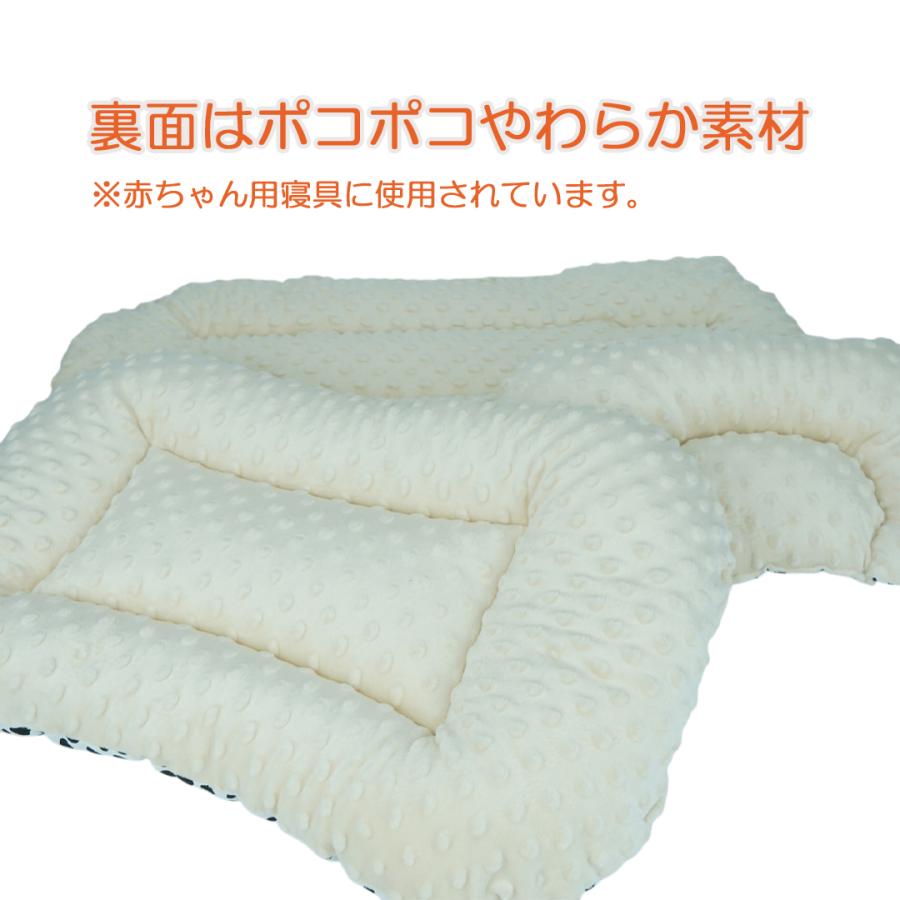 ペットカート クッション あごのせ ペットベッド マット ペット枕