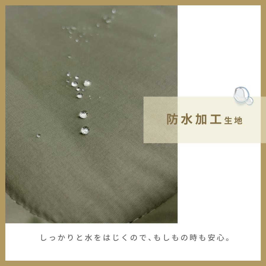 【3点セット】ペットカートクッション アニマルタイプ クマ あごのせ 枕 マット コンフォーター ベッド あたたかい 防水　ベロア調 犬 猫 かわいい おしゃれ |  | 08