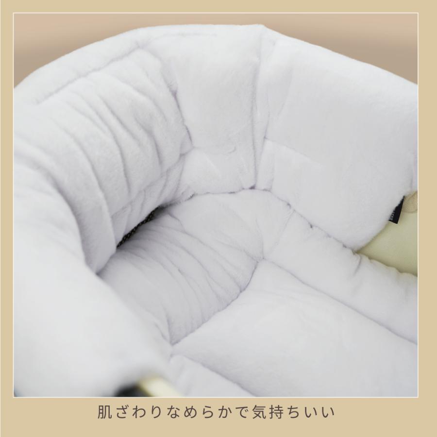 単品】ペットカート クッション あご乗せ 背もたれ 取付簡単