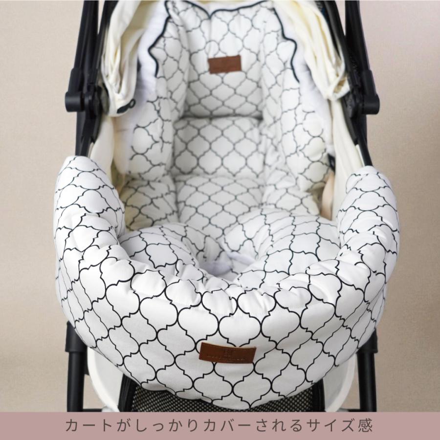 単品】ペットカート クッション あご乗せ 背もたれ 取付簡単