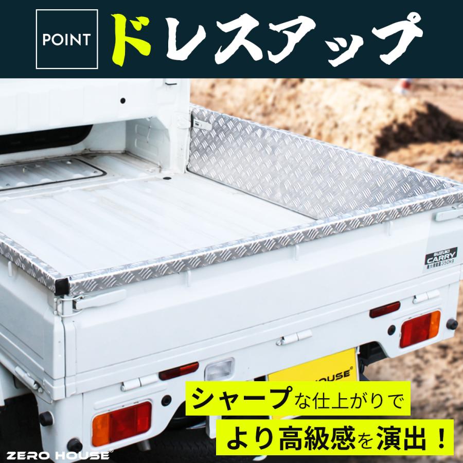 キャリイ スズキ スーパーキャリィ スーパーキャリー DA16T 専用