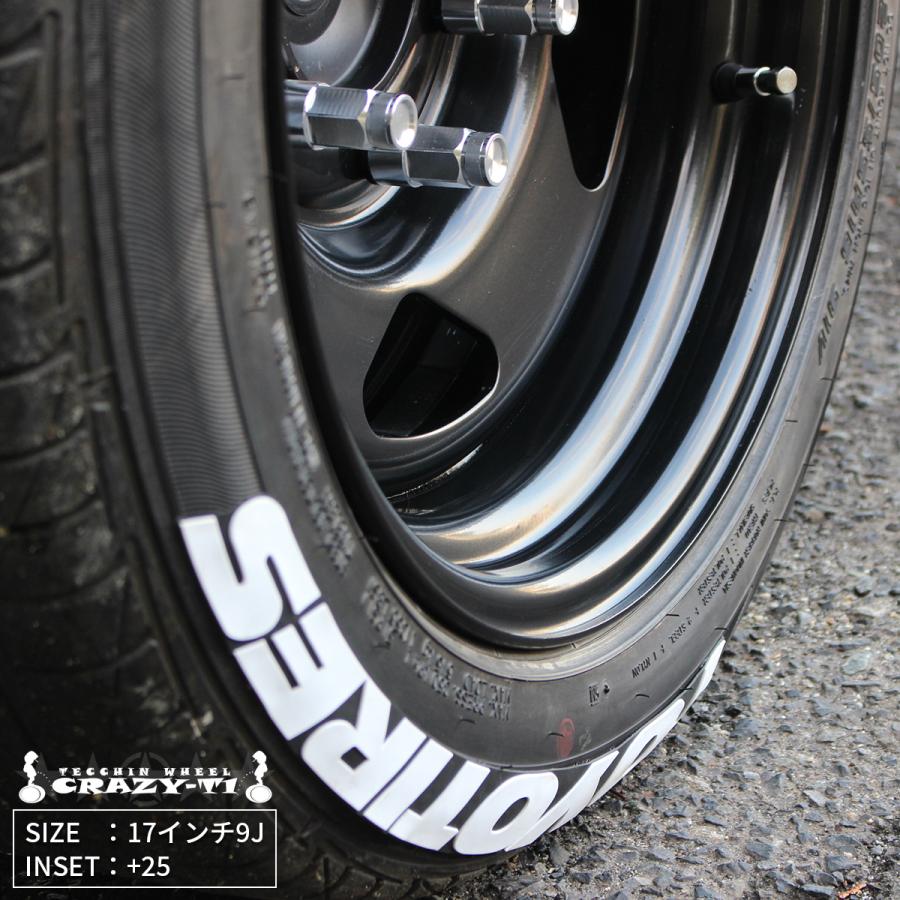 ハイエース ホイール 16インチ/8J/P.C.D 139.7/INSET ±0 or +13 ハイエース ホイール 16インチ/8J/P.C.D 139.7/INSET ±0 or +13