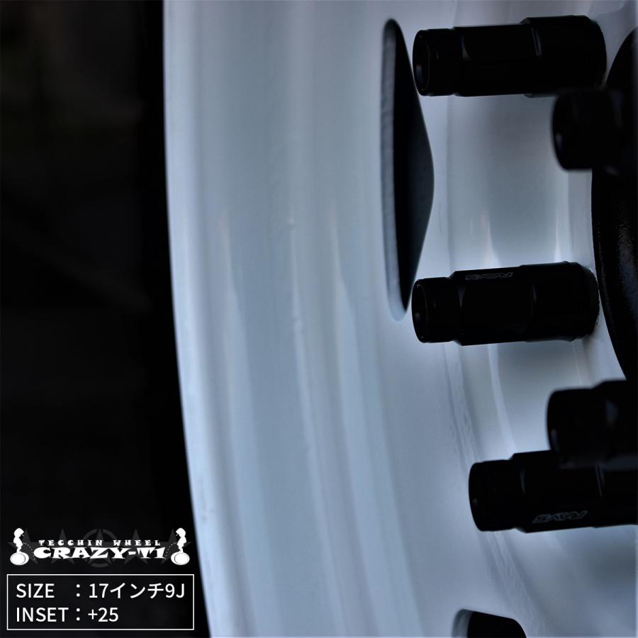 ハイエース ホイール 16インチ/8J/P.C.D 139.7/INSET ±0 or +13 ハイエース ホイール 16インチ/8J/P.C.D 139.7/INSET ±0 or +13