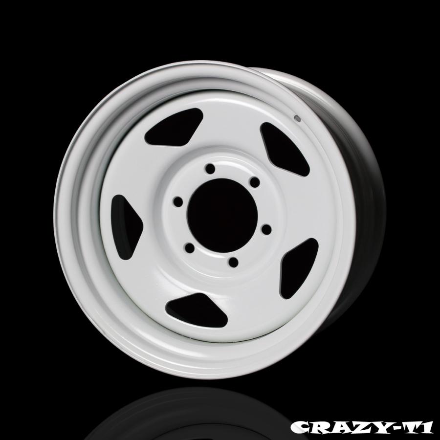 ハイエース 16インチ/8J/P.C.D 139.7/INSET ±0 or +13 ゼロ ハイエース 16インチ/8J/P.C.D 139.7/INSET ±0 or +13 ゼロ