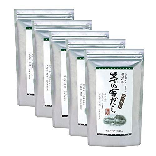 茅乃舎だし 5個セット 8g×30袋 /個入り 久原本家 茅乃舎 だし 茅乃舎だし 5個セット 8g×30袋 /個入り 久原本家 茅乃舎 だし