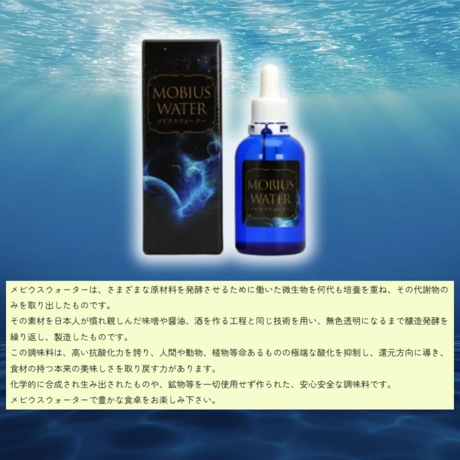 メビウスウォーター正規品5本 メビウスウォーター | OJIKA Industry 還元くん・メビウスウォーター