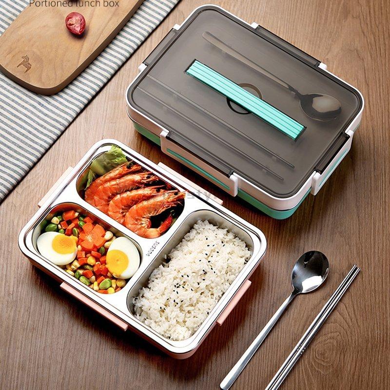 弁当10ml弁当箱 おしゃれ 男性 女性 ランチボックス お弁当箱 シンプル お弁当 ランチ 大人 弁当 お弁当 ランチ クリスマス 保温弁当箱 食器付き Xw Fh15 Zero One Shop 通販 Yahoo ショッピング