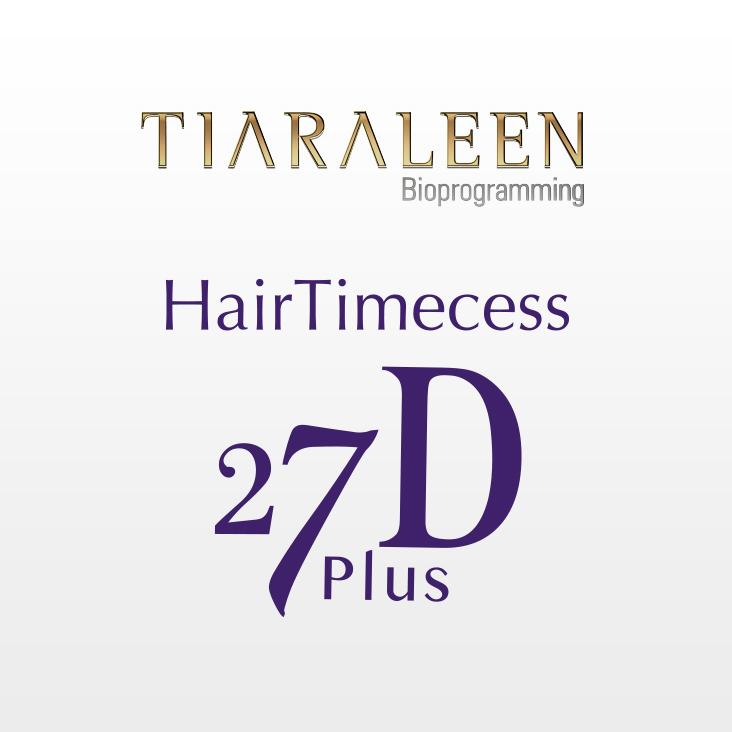ヘアタイムセス 27D Plus アビュー(ヘアコンディショナー ヘアタイムセス 27D Plus アビュー(ヘアコンディショナー