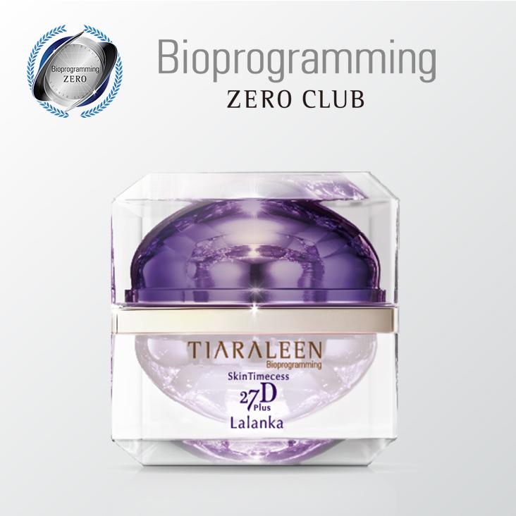 スキンタイムセス 27D Plus ラランカ 30g クリーム SkinTimecess スキンタイムセス 27D Plus ラランカ（クリーム