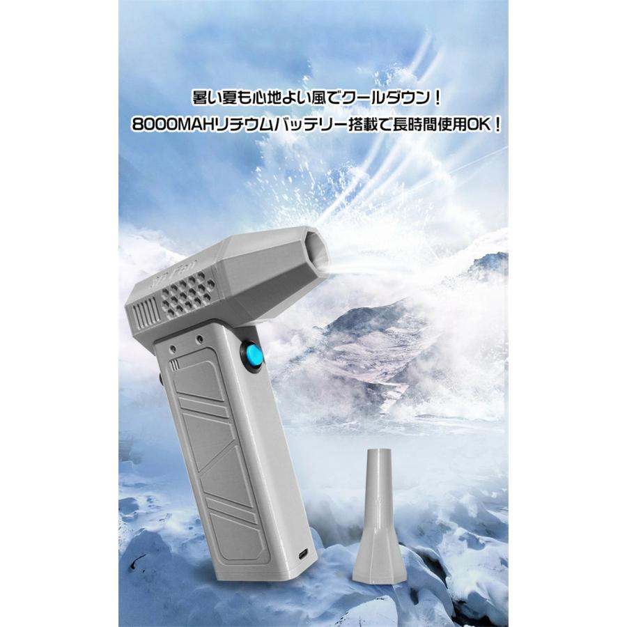 ミニジェットファン 最強 ブロアー ハイパワー電動送風機 洗車 ミニジェットファン 最強 ブロアー ハイパワー電動送風機 洗車