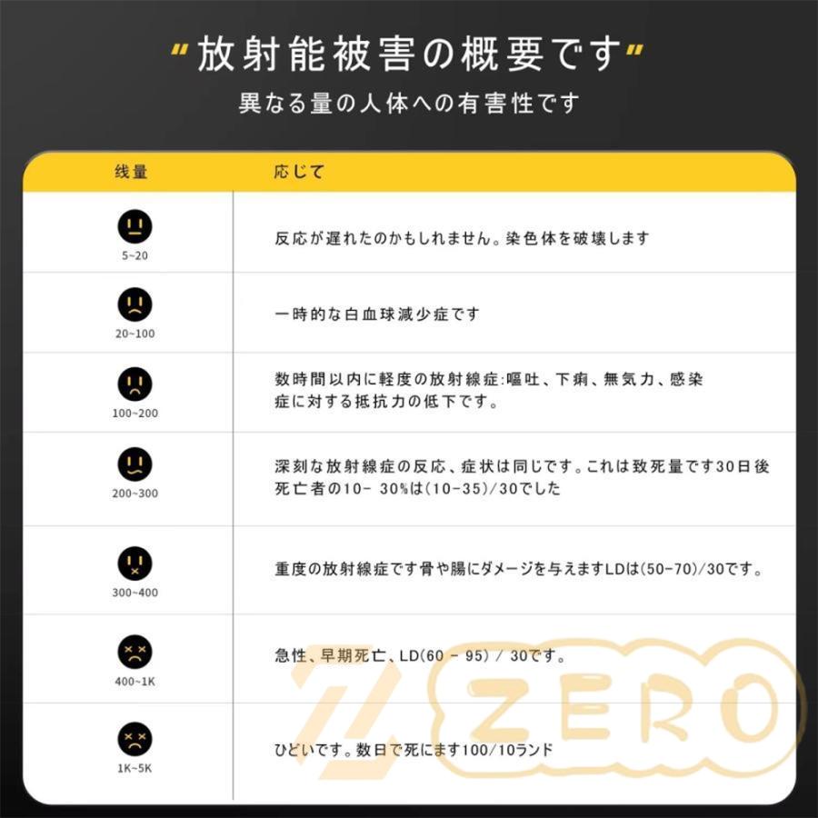放射線検出器 核放射線測定器 高精度 高感度 ガイガーカウンター 放射線検出器 核放射線測定器 高精度 高感度 ガイガーカウンター