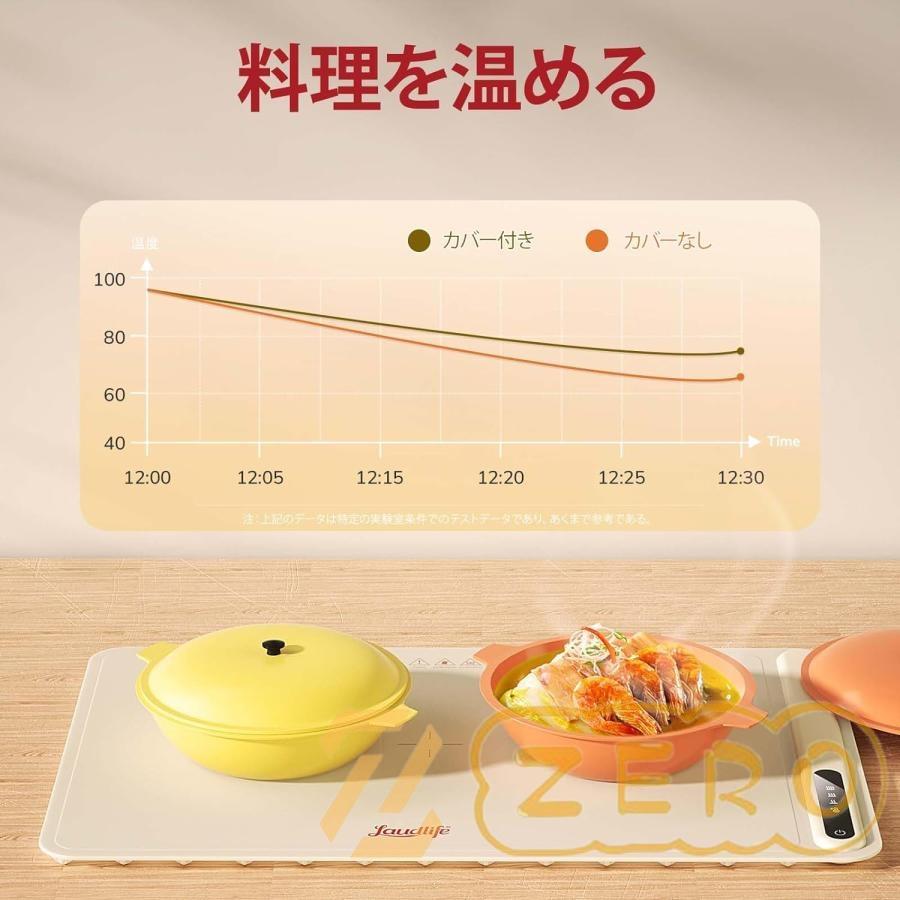 ホットプレート 電気保温 トレイ 食品保温プレート 折りたたみ式 ホットプレート 電気保温 トレイ 食品保温プレート 折りたたみ式