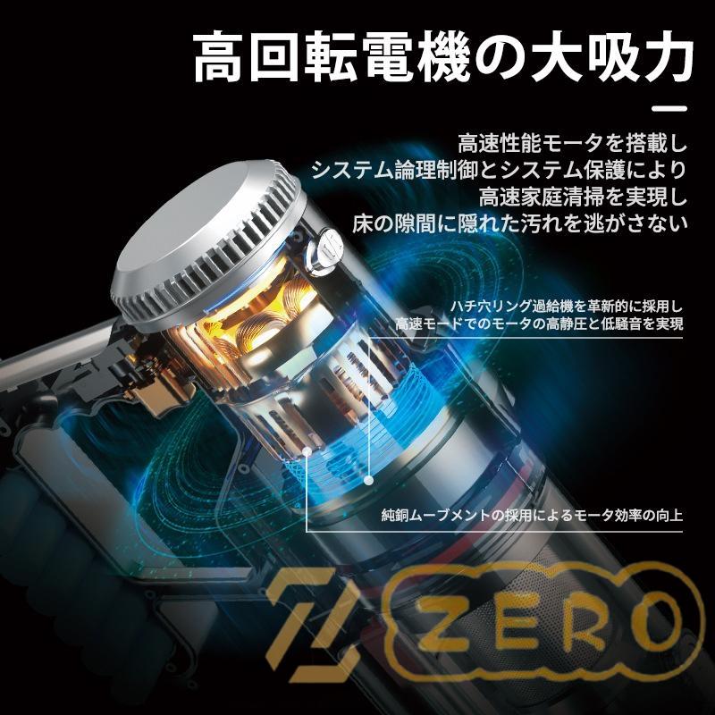 掃除機 サイクロン ハイパワー 超強力吸引 コード式 クト 静音 超軽量 掃除機 コード式 サイクロン式 自立式 20000pa 強力吸引 軽量