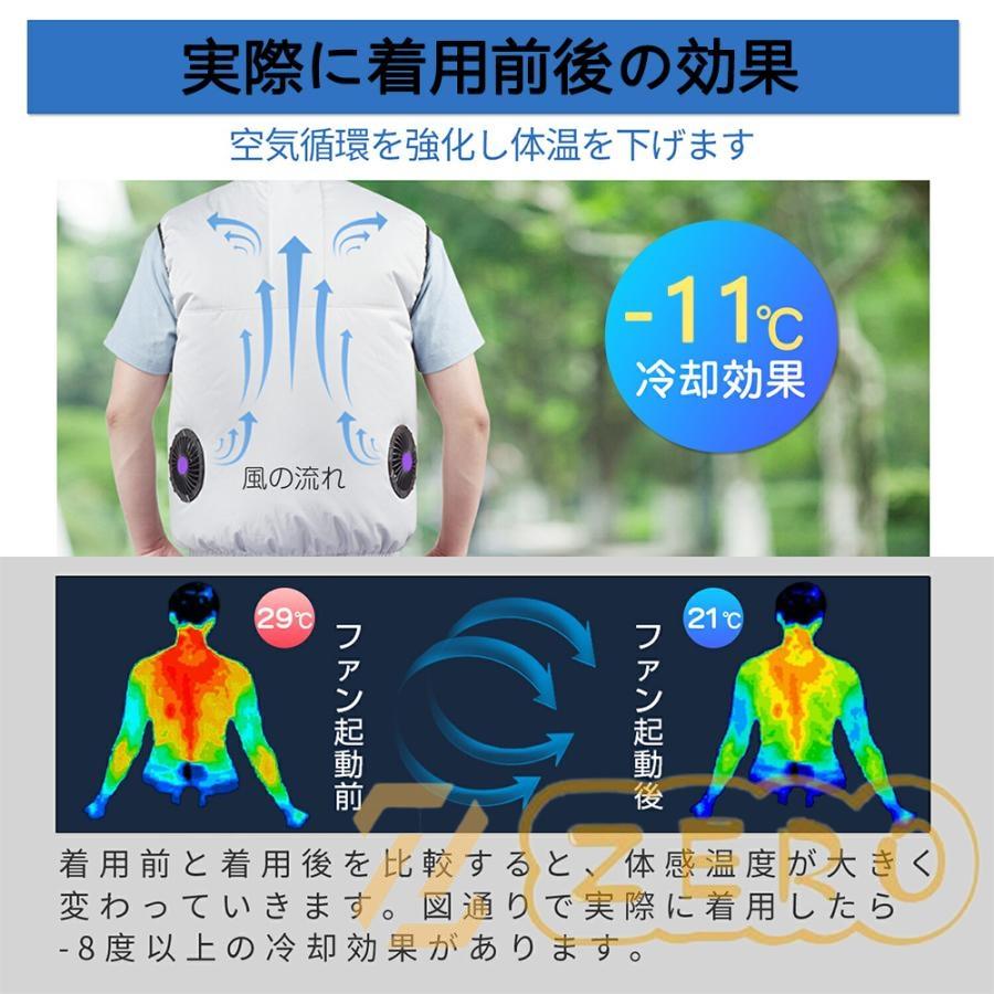 空調服　空調ベスト　エアコン　冷却服　人気　作業着　熱中症対策　ワークマン　父 空調作業服 ベスト ファン付き作業服 ワークマン 空調ベスト