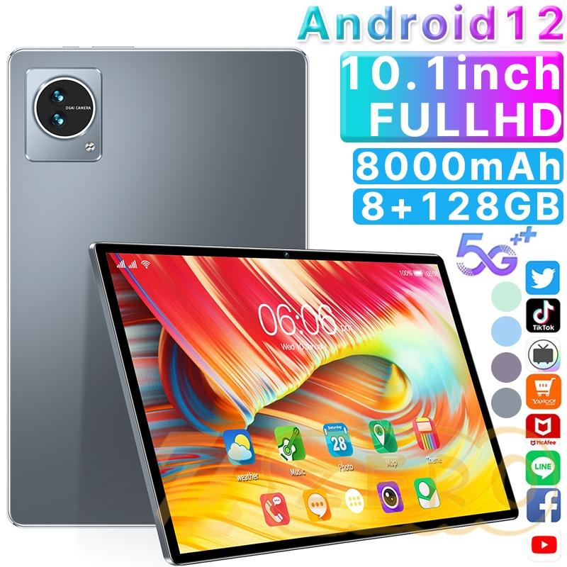 タブレット android12 本体 10.1インチ PC本体 5G対応 Android 12 8GB/4GBRAM 128GB/64GBROM wi-fiモデル 10コア GMS認証 アンドロイド ネット授業 : ZERO - 通販 - Yahoo!ショッピング タブレット android12 本体 10.1インチ PC本体 5G対応 Android 12 8GB/4GBRAM 128GB/64GBROM wi-fiモデル 10コア GMS認証 アンドロイド ネット授業 : ZERO - 通販 - Yahoo!ショッピング