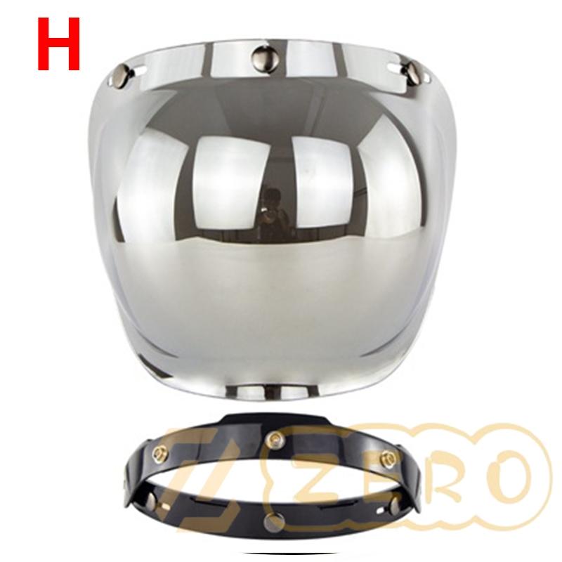⭐︎最終値下⭐︎限定品BELL ジェットヘルメット BOGOバブルシールド ⭐︎最終値下⭐︎限定品BELL ジェットヘルメット BOGOバブル