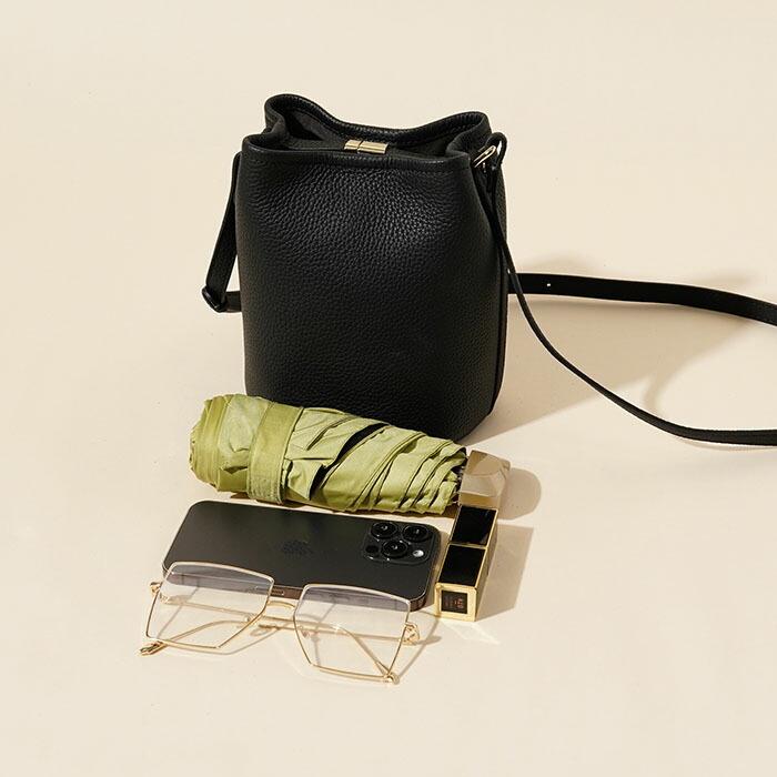 本革 トートバッグ レディース ショルダーバッグ ハンドバッグ 小さめ バケツバッグミニトートバケツ型 レザーバッグ 通勤 |  | 10