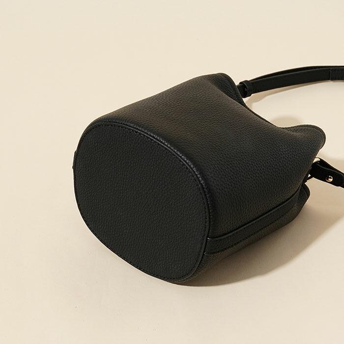 本革 トートバッグ レディース ショルダーバッグ ハンドバッグ 小さめ バケツバッグミニトートバケツ型 レザーバッグ 通勤 |  | 11