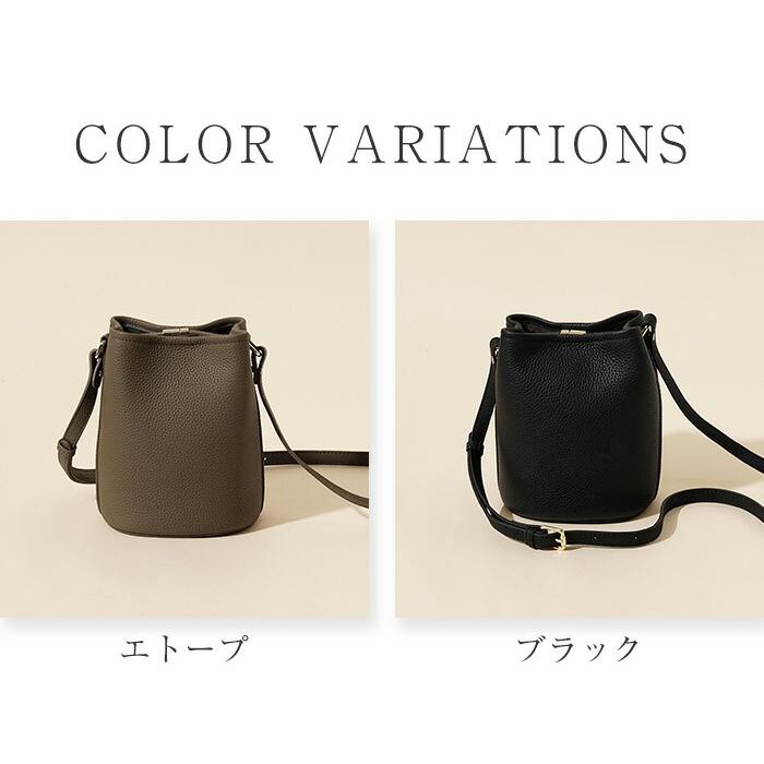 本革 トートバッグ レディース ショルダーバッグ ハンドバッグ 小さめ バケツバッグミニトートバケツ型 レザーバッグ 通勤 |  | 12