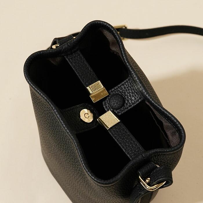 本革 トートバッグ レディース ショルダーバッグ ハンドバッグ 小さめ バケツバッグミニトートバケツ型 レザーバッグ 通勤 |  | 08