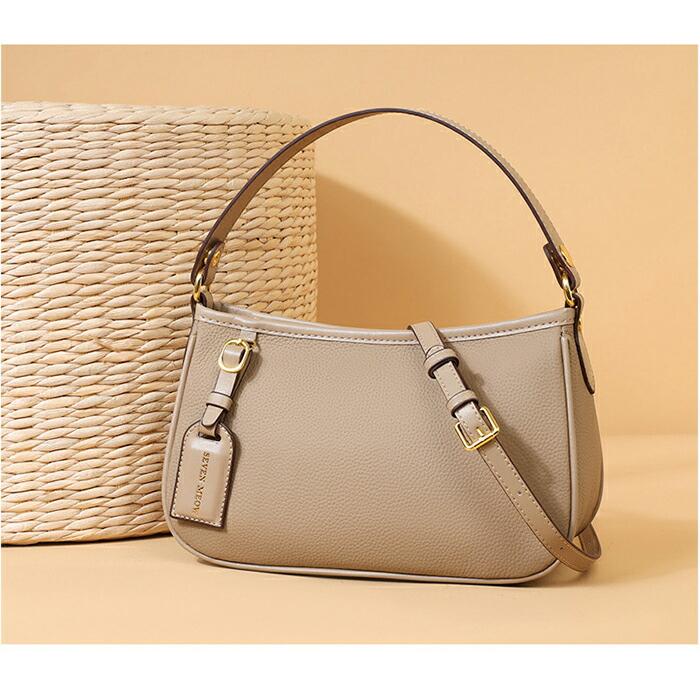 本革 ハンドバッグ レディース 小さめ ショルダーバッグ 2way 大人ブラックフォーマルバッグレディース バッグ セレモニー |  | 14