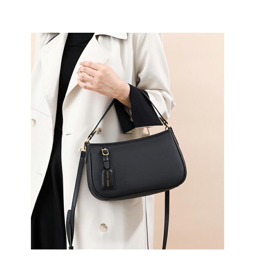 本革 ハンドバッグ レディース 小さめ ショルダーバッグ 2way 大人ブラックフォーマルバッグレディース バッグ セレモニー |  | 01