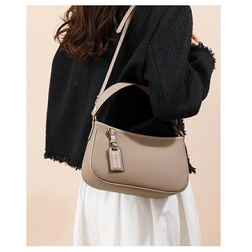 本革 ハンドバッグ レディース 小さめ ショルダーバッグ 2way 大人ブラックフォーマルバッグレディース バッグ セレモニー |  | 05