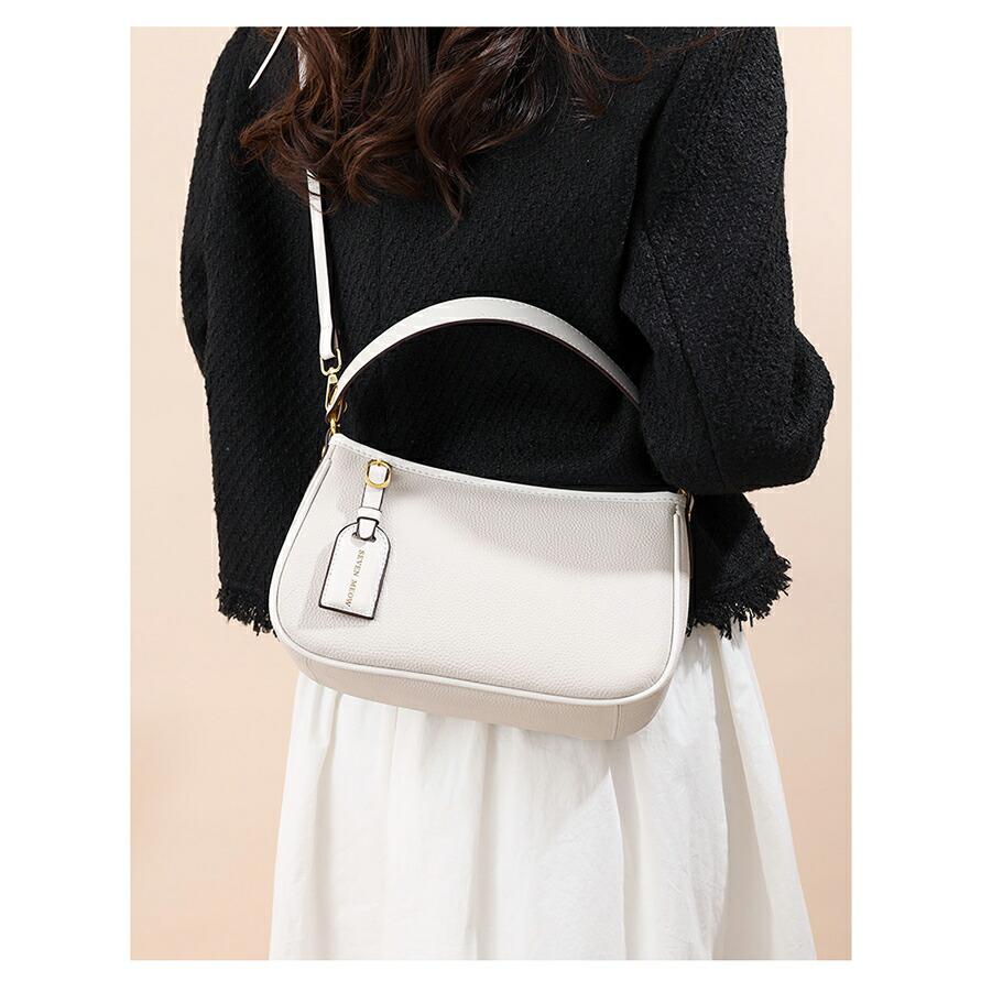 本革 ハンドバッグ レディース 小さめ ショルダーバッグ 2way 大人ブラックフォーマルバッグレディース バッグ セレモニー |  | 08