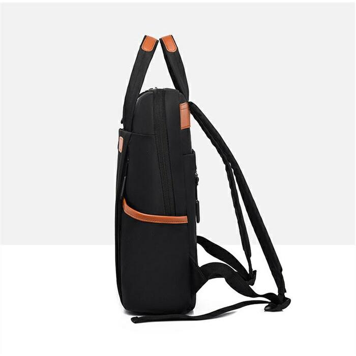 ビジネスリュック レディース 通勤 pc リュック 軽量 a4女性ノートpc おしゃれ 軽い |  | 13