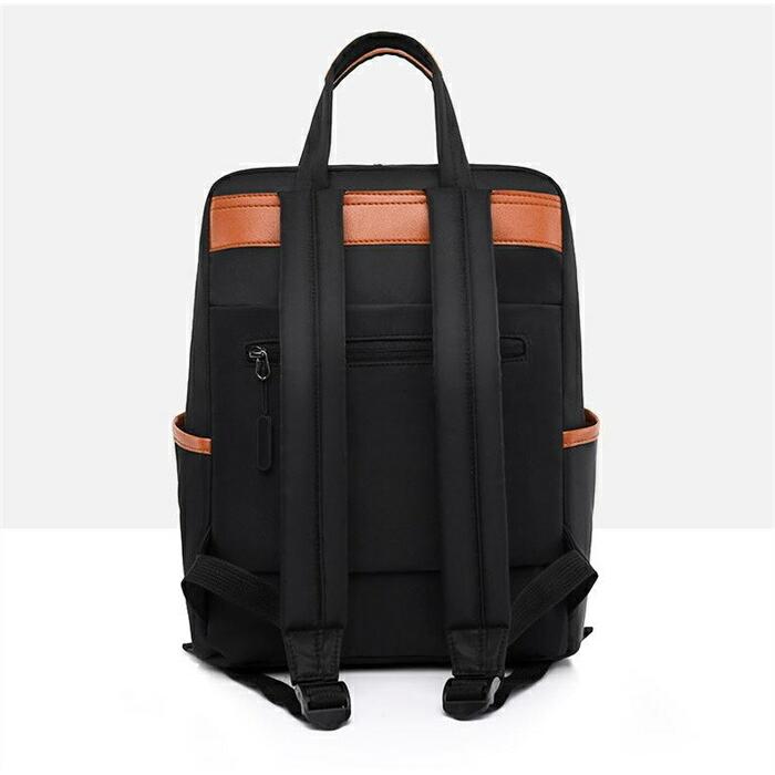 ビジネスリュック レディース 通勤 pc リュック 軽量 a4女性ノートpc おしゃれ 軽い |  | 14