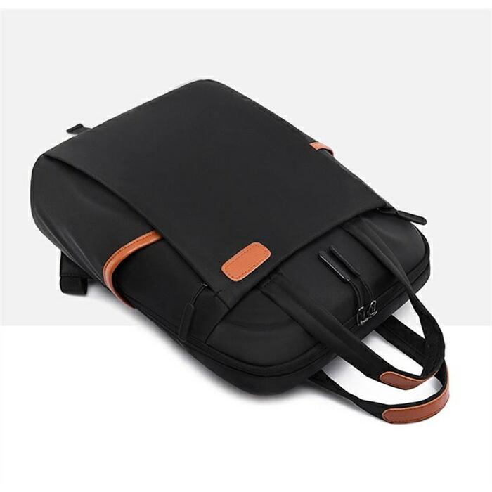 ビジネスリュック レディース 通勤 pc リュック 軽量 a4女性ノートpc おしゃれ 軽い |  | 15