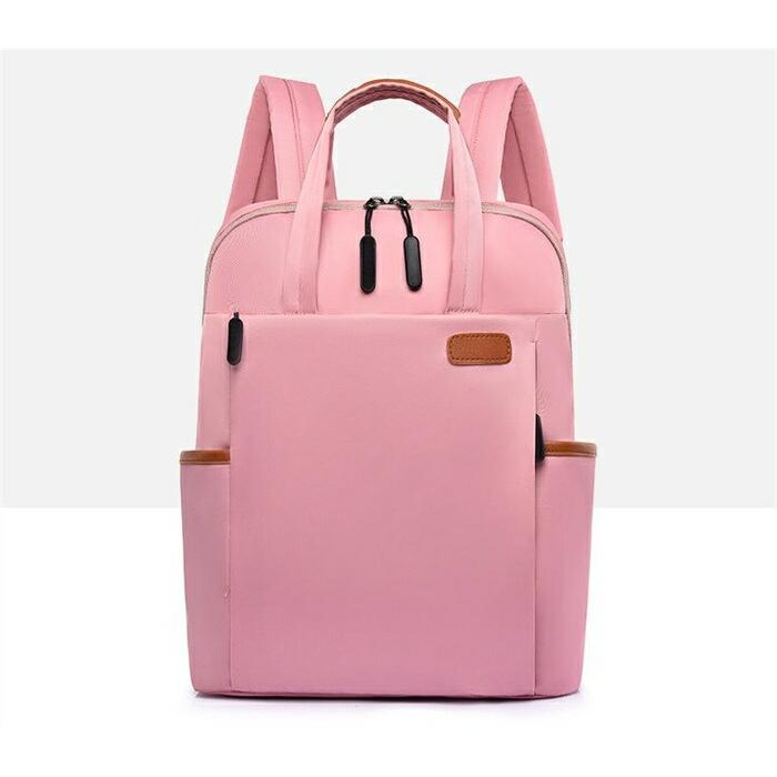 ビジネスリュック レディース 通勤 pc リュック 軽量 a4女性ノートpc おしゃれ 軽い |  | 17