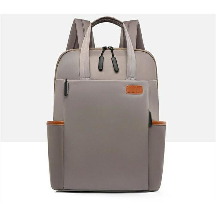 ビジネスリュック レディース 通勤 pc リュック 軽量 a4女性ノートpc おしゃれ 軽い |  | 18