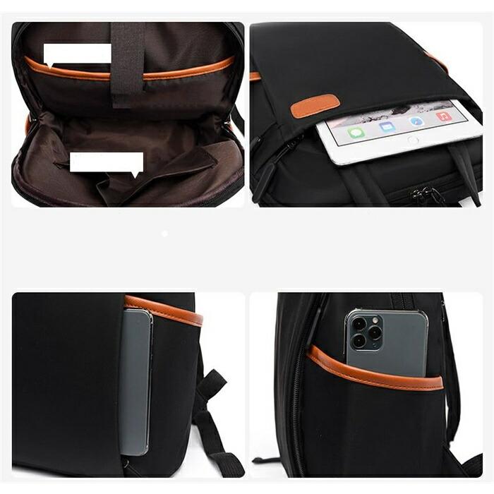 ビジネスリュック レディース 通勤 pc リュック 軽量 a4女性ノートpc おしゃれ 軽い |  | 07