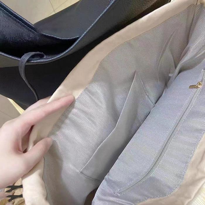 トートバッグ レディース 縦型 大きめ 大容量 通勤 お仕事バッグフォーマルバッグ 通学 肩掛け |  | 16