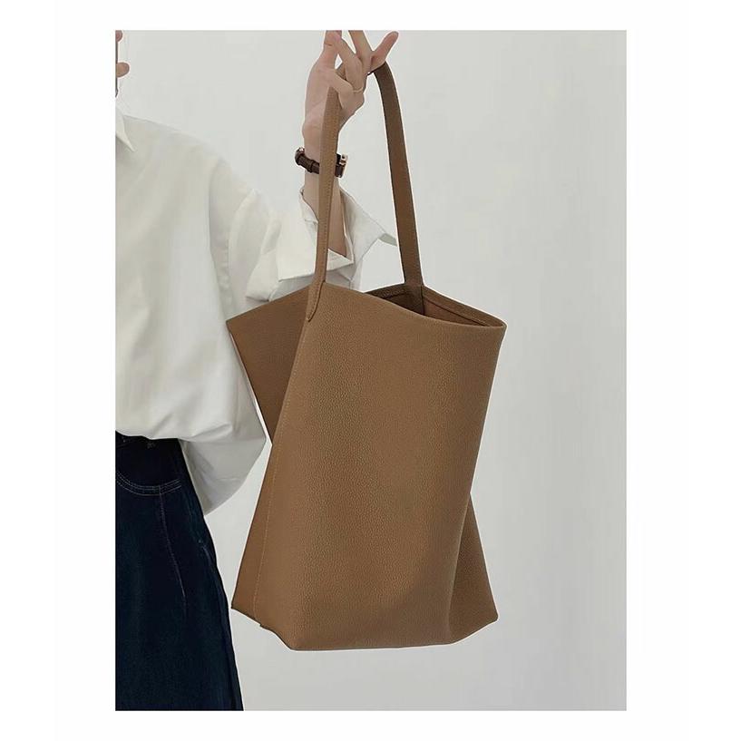 トートバッグ レディース 縦型 大きめ 大容量 通勤 お仕事バッグフォーマルバッグ 通学 肩掛け |  | 07