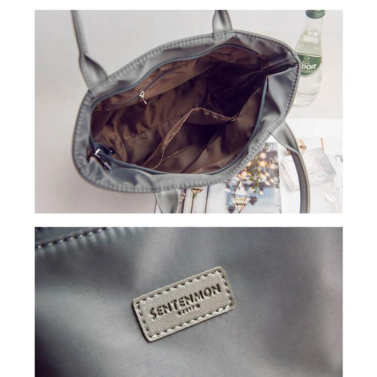 ハンドバッグ ミニトートバッグ レディース 小さめ シンプル かわいい おしゃれ黒軽い ハンド バッグ |  | 10