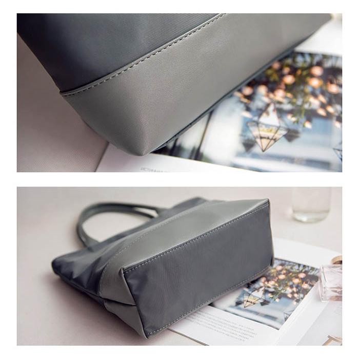 ハンドバッグ ミニトートバッグ レディース 小さめ シンプル かわいい おしゃれ黒軽い ハンド バッグ |  | 11