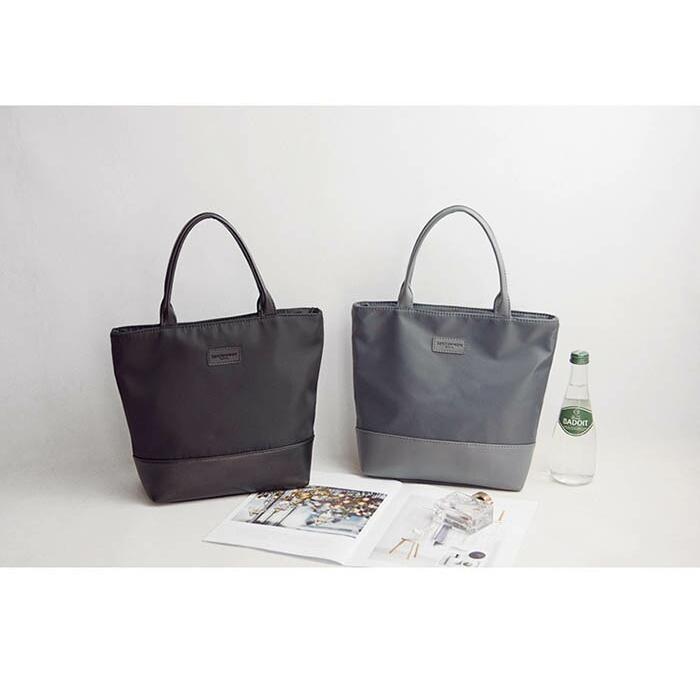 ハンドバッグ ミニトートバッグ レディース 小さめ シンプル かわいい おしゃれ黒軽い ハンド バッグ |  | 01