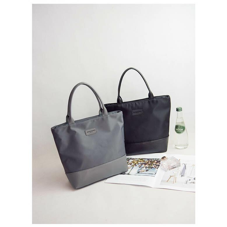 ハンドバッグ ミニトートバッグ レディース 小さめ シンプル かわいい おしゃれ黒軽い ハンド バッグ |  | 02