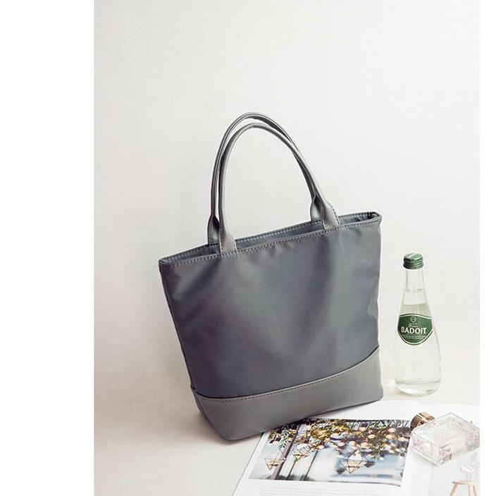 ハンドバッグ ミニトートバッグ レディース 小さめ シンプル かわいい おしゃれ黒軽い ハンド バッグ |  | 04