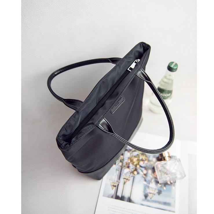 ハンドバッグ ミニトートバッグ レディース 小さめ シンプル かわいい おしゃれ黒軽い ハンド バッグ |  | 07