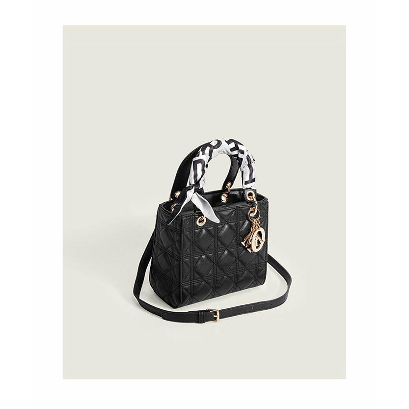 ハンドバッグ 小さめ かわいい レディース 黒 白 2way入学式入園式 卒業式 ミニトートバッグ |  | 10