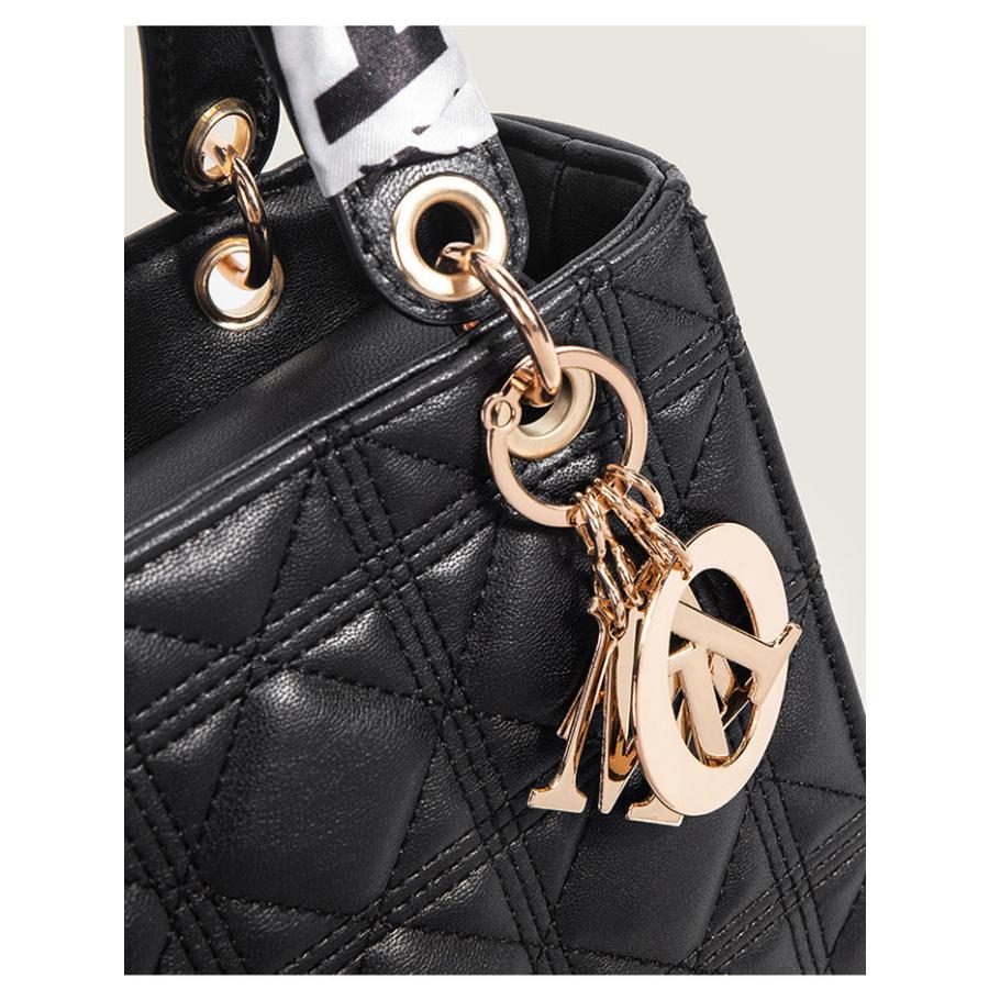 ハンドバッグ 小さめ かわいい レディース 黒 白 2way入学式入園式 卒業式 ミニトートバッグ |  | 03