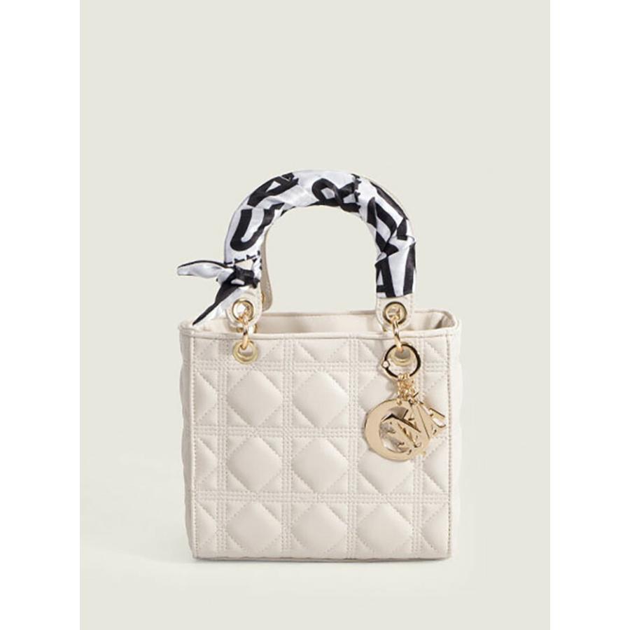 ハンドバッグ 小さめ かわいい レディース 黒 白 2way入学式入園式 卒業式 ミニトートバッグ |  | 06