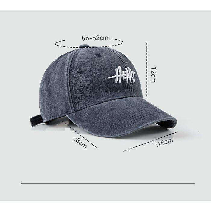 キャップ メンズ 大きいサイズ キャップ レディース 春夏秋冬 深めつば広大きいサイズ UVカット 大きめ |  | 10