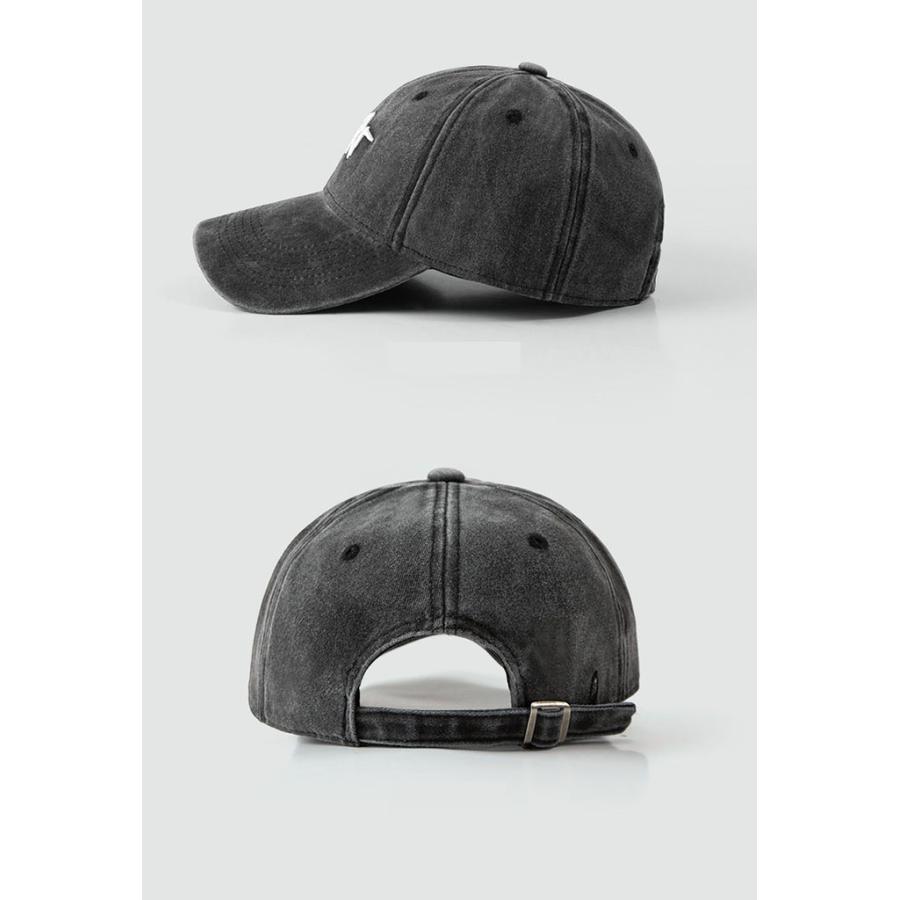 キャップ メンズ 大きいサイズ キャップ レディース 春夏秋冬 深めつば広大きいサイズ UVカット 大きめ |  | 03