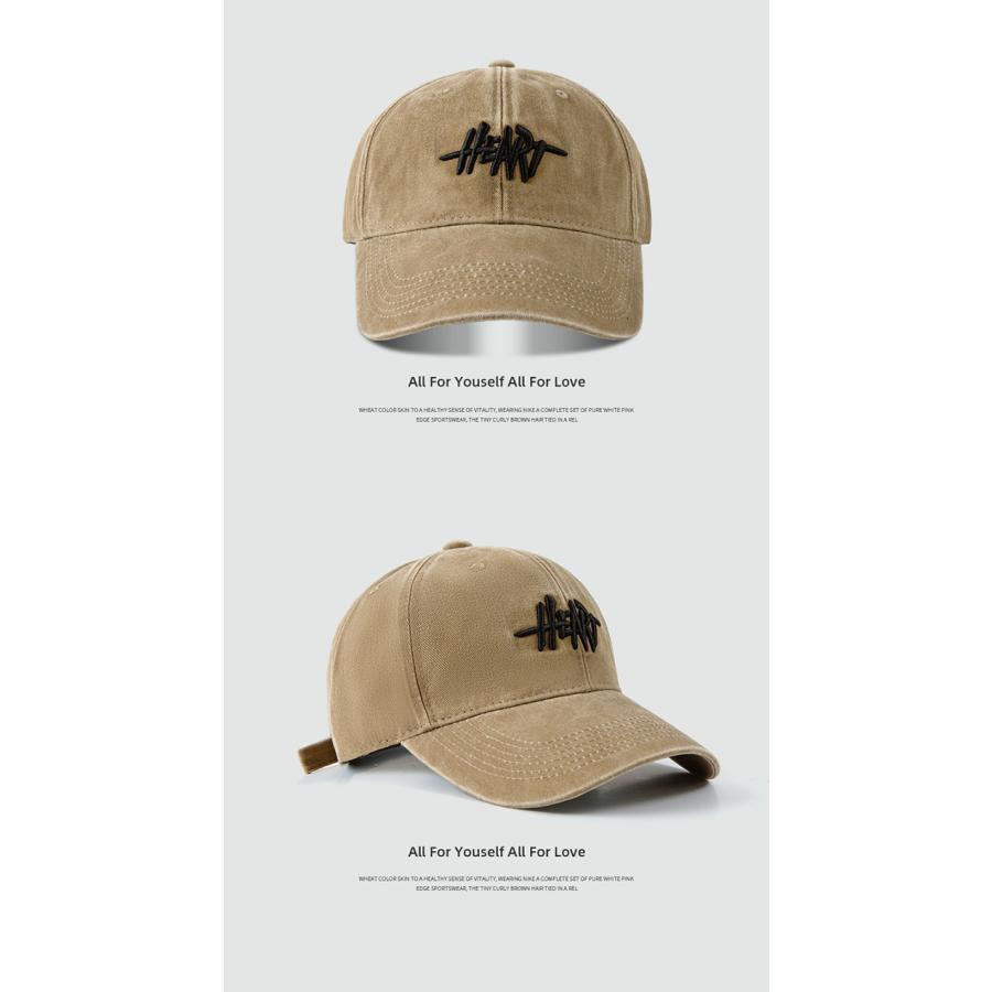 キャップ メンズ 大きいサイズ キャップ レディース 春夏秋冬 深めつば広大きいサイズ UVカット 大きめ |  | 05